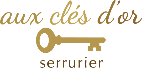 Aux Clés d'Or — Serrurier