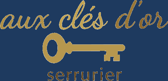 Aux Clés d'Or — Serrurier